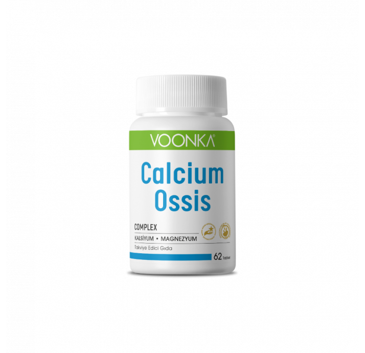 Voonka Calcium Ossis