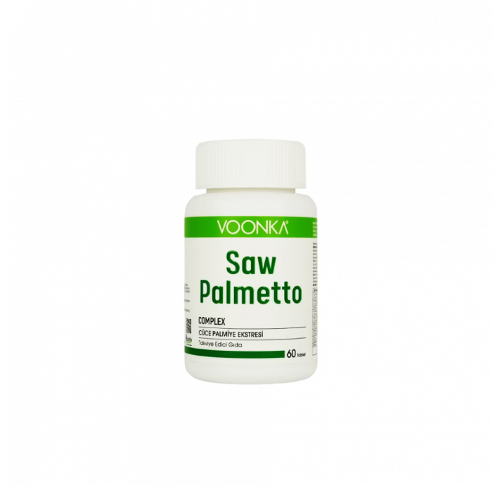 Voonka Saw Palmetto Complex