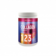 Voonka Multi Collagen Powder