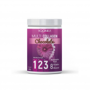 Voonka Multi Collagen Chocolate