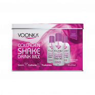  Voonka Beauty Collagen Shake Beyaz Üzüm