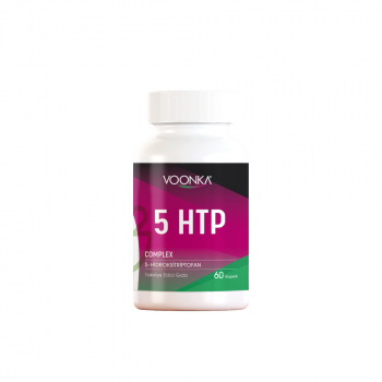 Voonka 5 HTP Complex