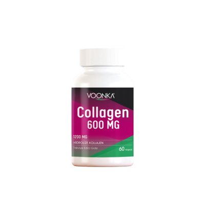 Voonka Collagen 600 mg