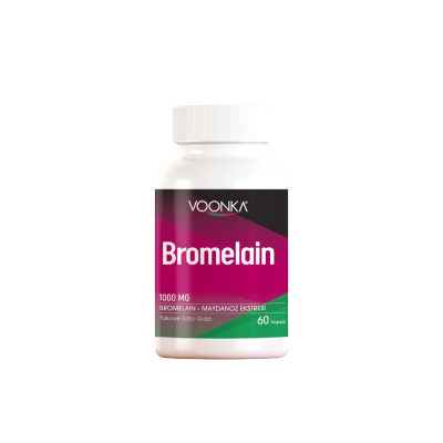 Voonka Bromelain