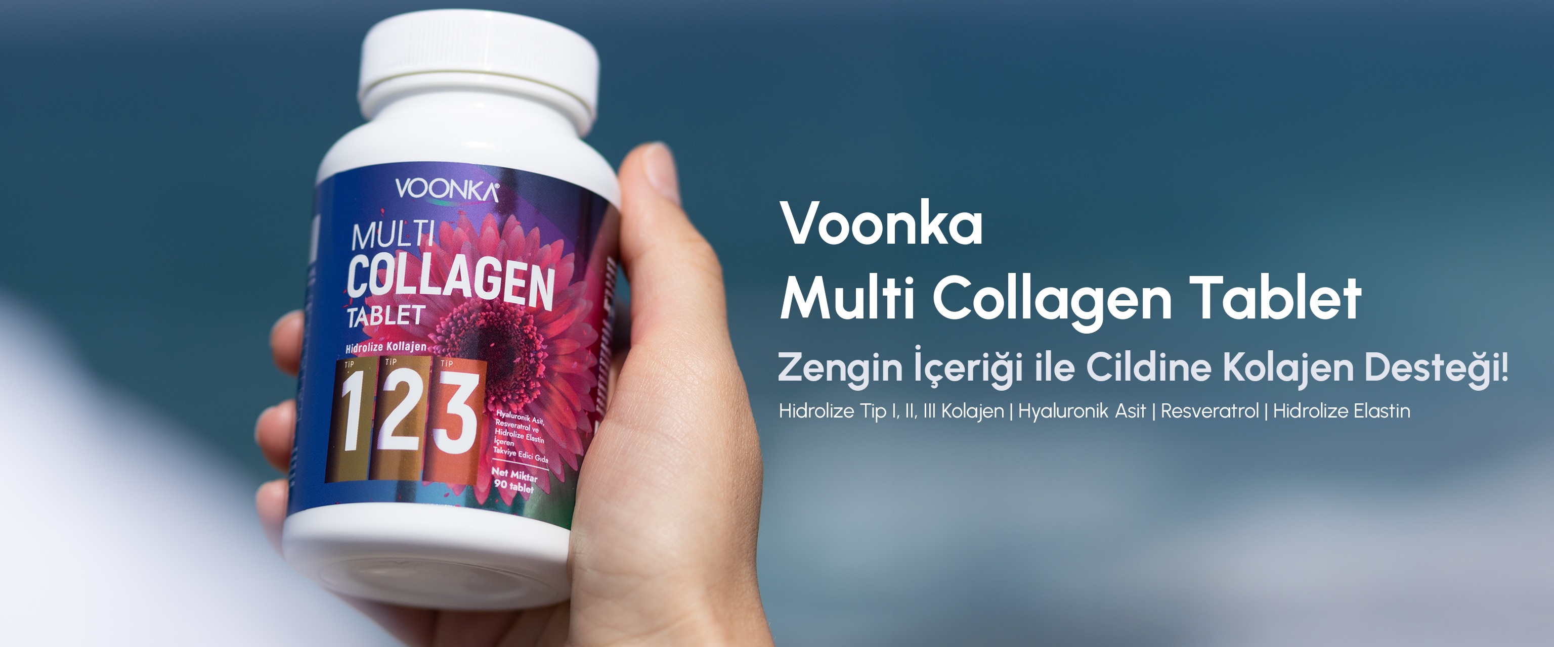 Multi Collagen
