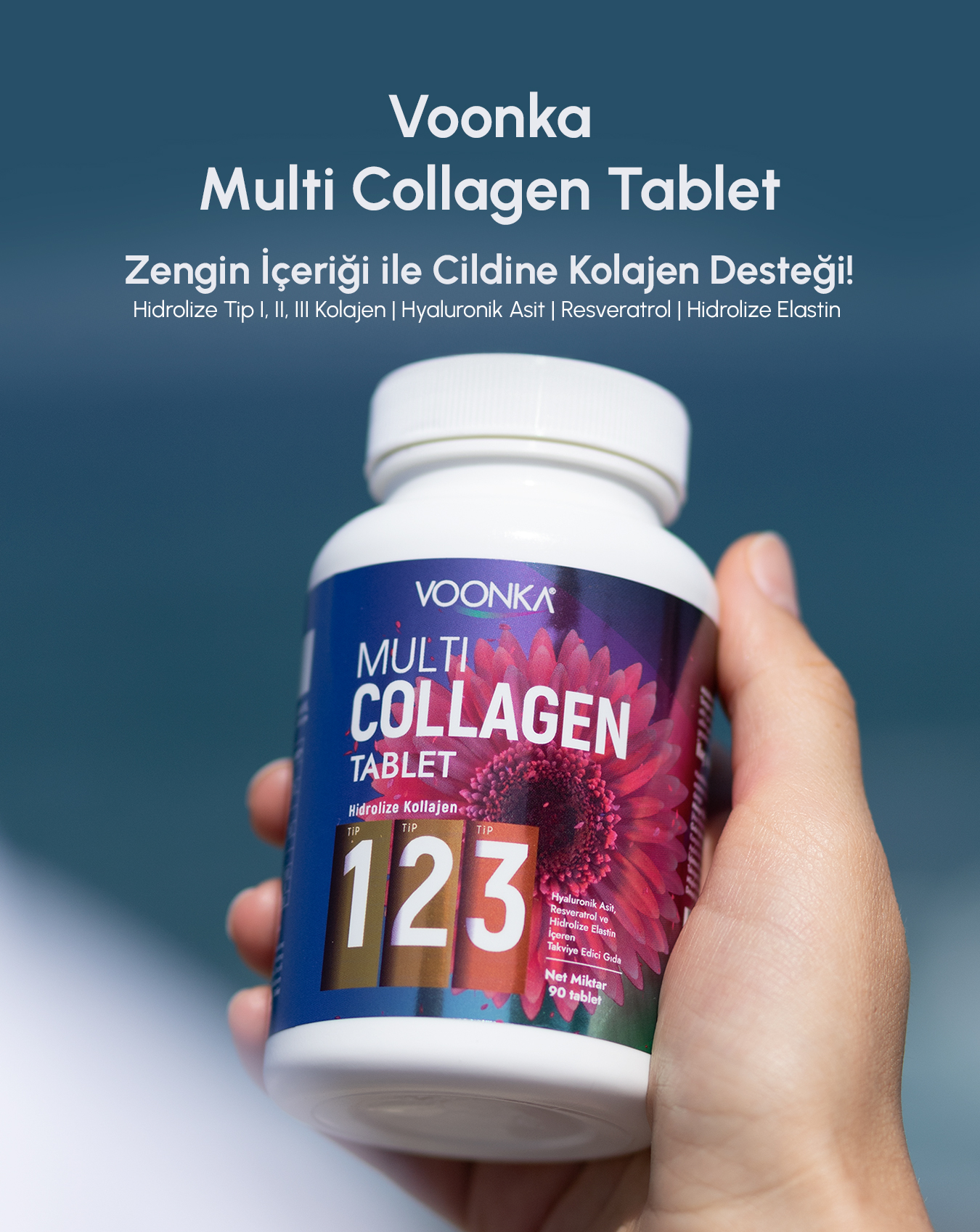 Multi Collagen