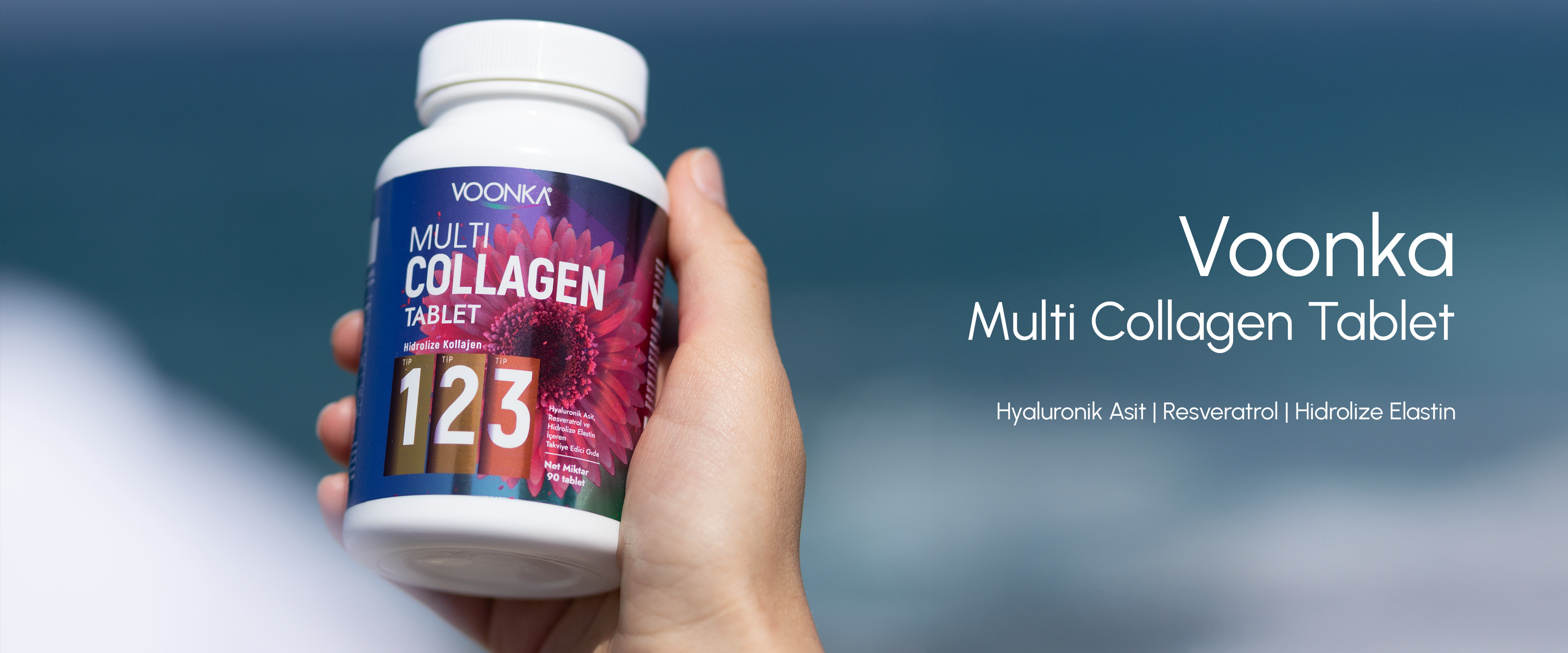 Multi Collagen