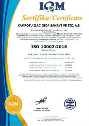 ISO-10002-2018