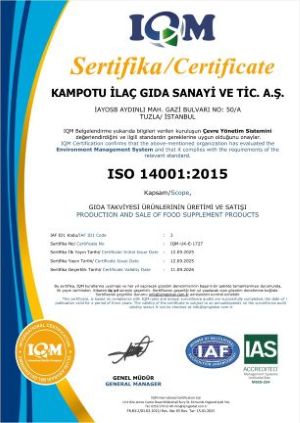 ISO-14001-2015